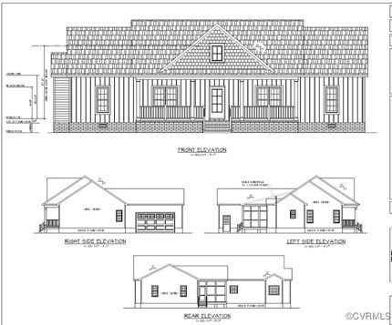 Farm Property for sale in Prince George County, Virginia