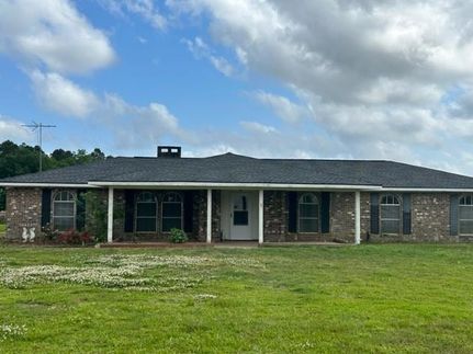 Property in Mobile County, Alabama