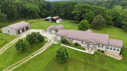 Ranch Property for sale in Dallas County, Missouri