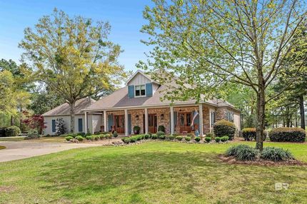 Farm Property for sale in Baldwin County, Alabama