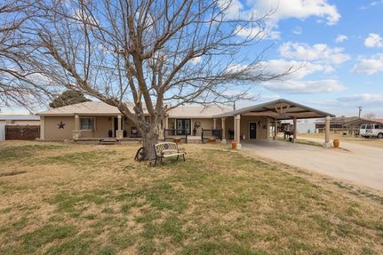 Ranch Property for sale in Ector County, Texas