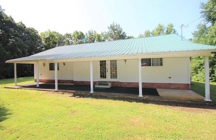 Farm Property for sale in Carroll County, Tennessee