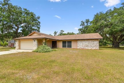 Ranch Property for sale in Hillsborough County, Florida