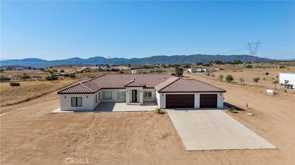 Ranch Property for sale in San Bernardino County, California