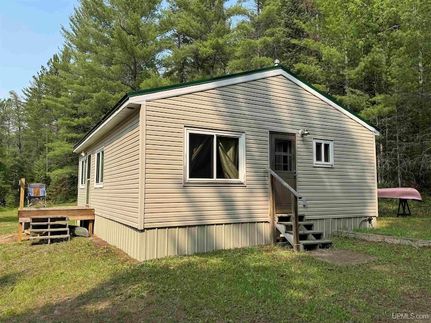 Farm Property for sale in Alger County, Michigan