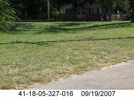 Undeveloped Land for sale in Kent County, Michigan
