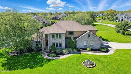 Ranch Property for sale in Allen County, Ohio