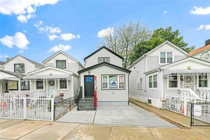 Residential Property for sale in Queens County, New York