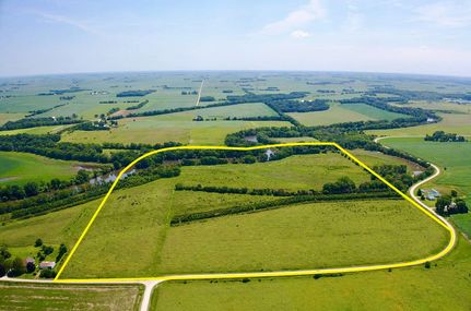 Farm Property for sale in Butler County, Iowa