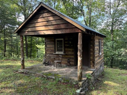 Recreational Property for sale in Hampshire County, West Virginia