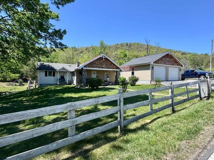 Recreational Property for sale in Wilkes County, North Carolina