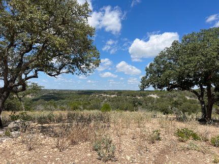 Farm Property for sale in Kerr County, Texas