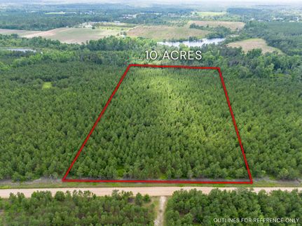 Ranch Property for sale in Bacon County, Georgia