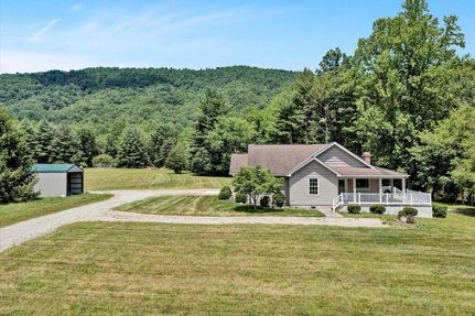 Farm Property for sale in Craig County, Virginia