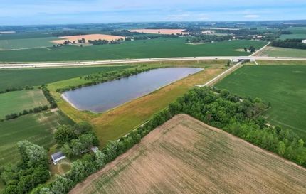 Lakefront Property for sale in Howard County, Indiana