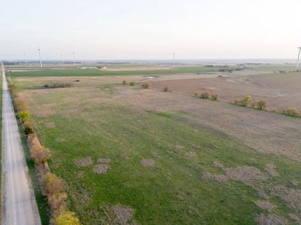 Farm Property for sale in Kay County, Oklahoma