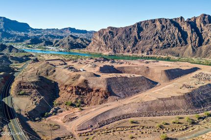 Ranch Property for sale in La Paz County, Arizona