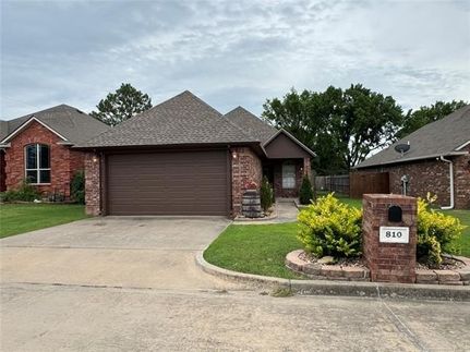 Residential Property for sale in Pittsburg County, Oklahoma
