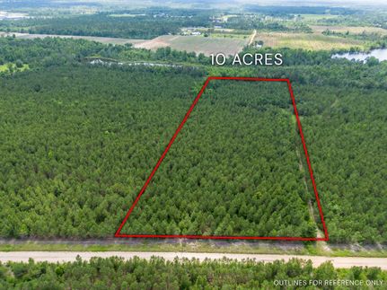 Recreational Property for sale in Bacon County, Georgia