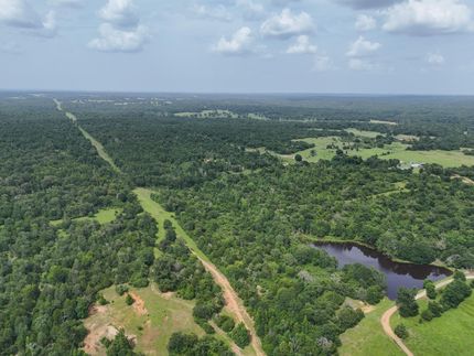 Farm Property for sale in Leon County, Texas