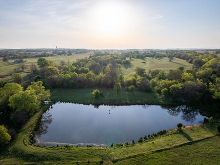 Ranch Property in Haskell County, Oklahoma