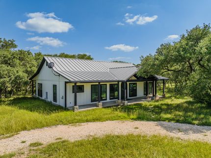 Farm Property for sale in Medina County, Texas