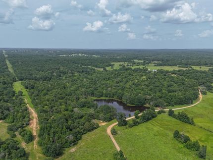 Farm Property for sale in Leon County, Texas
