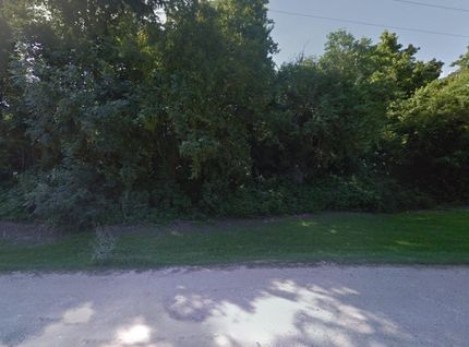 Undeveloped Land in Liberty County, Texas