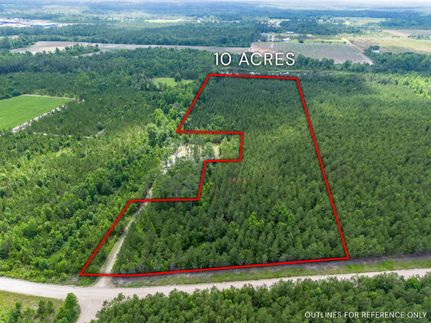 Ranch Property for sale in Bacon County, Georgia