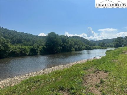 Property for sale in Ashe County, North Carolina