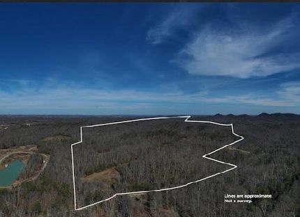 Ranch Property for sale in Bath County, Kentucky