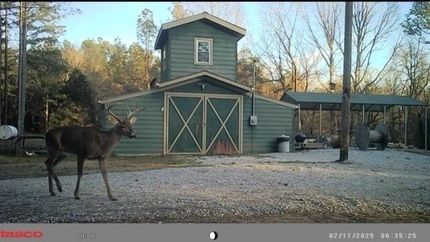 Ranch Property for sale in Marshall County, Mississippi