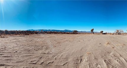 Property in San Bernardino County, California