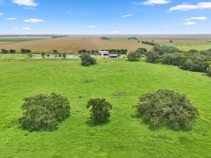 Undeveloped Land for sale in Matagorda County, Texas