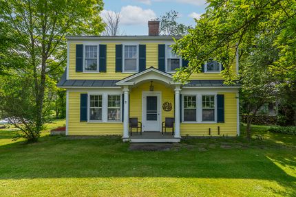 Ranch Property for sale in Windsor County, Vermont