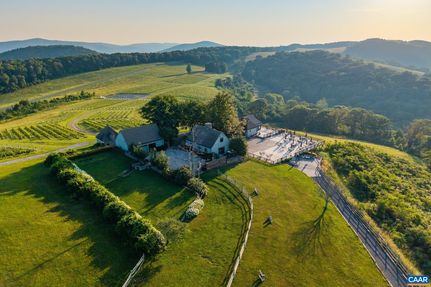 Farm Property for sale in Nelson County, Virginia