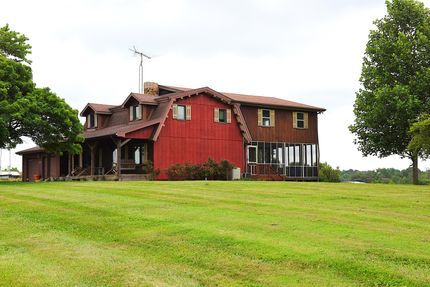 Farm Property for sale in Metcalfe County, Kentucky