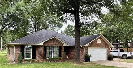 Property for sale in McIntosh County, Oklahoma