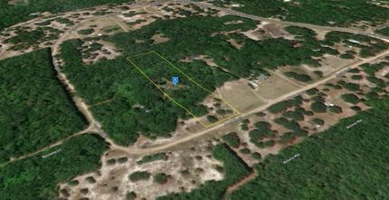 Undeveloped Land for sale in Putnam County, Florida