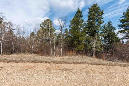 Undeveloped Land for sale in Lawrence County, South Dakota