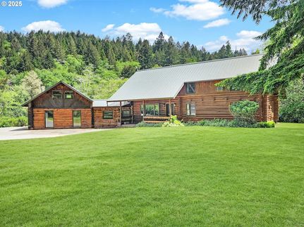 Ranch Property for sale in Curry County, Oregon