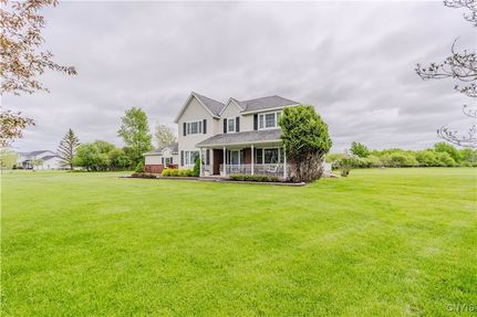 Farm Property for sale in Jefferson County, New York