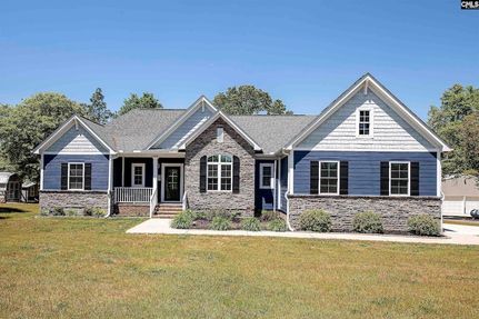 Farm Property for sale in Kershaw County, South Carolina