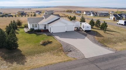 Recreational Property for sale in Burleigh County, North Dakota