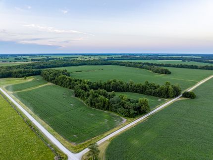 Recreational Property for sale in Monroe County, Missouri