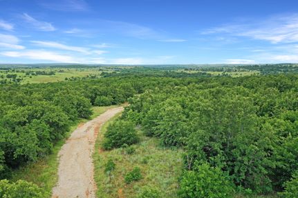 Ranch Property for sale in Jack County, Texas
