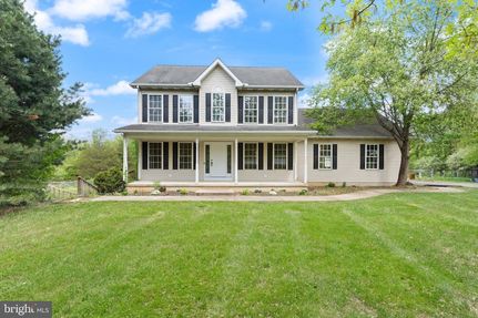 Property in Cecil County, Maryland