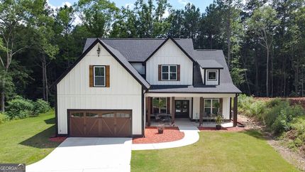 Farm Property for sale in Troup County, Georgia