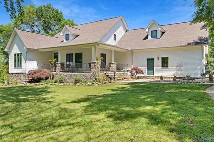 Farm Property for sale in Marshall County, Alabama