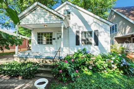 Farm Property for sale in Jefferson County, Kentucky